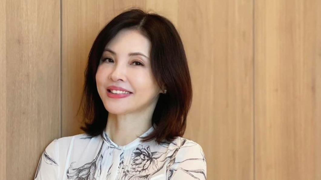 何如芸堅持人生走到終點那刻放棄急救。（圖／翻攝自何如芸臉書）