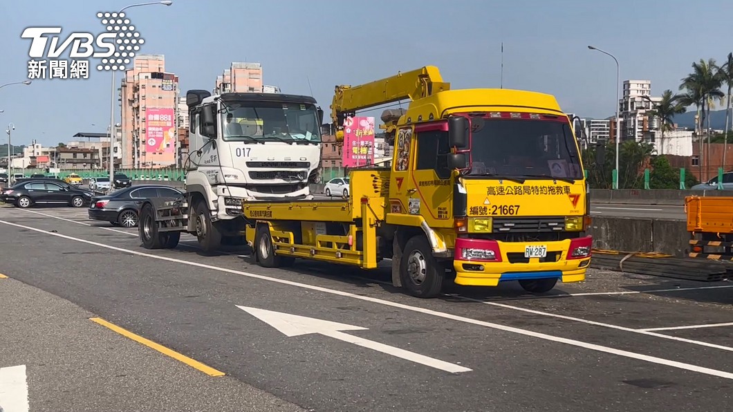 圖／TVBS