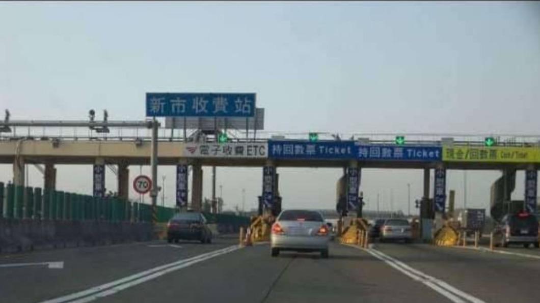 看過「這座」代表老了!國道必經這關卡 萬人回憶殺:摸摸手時代