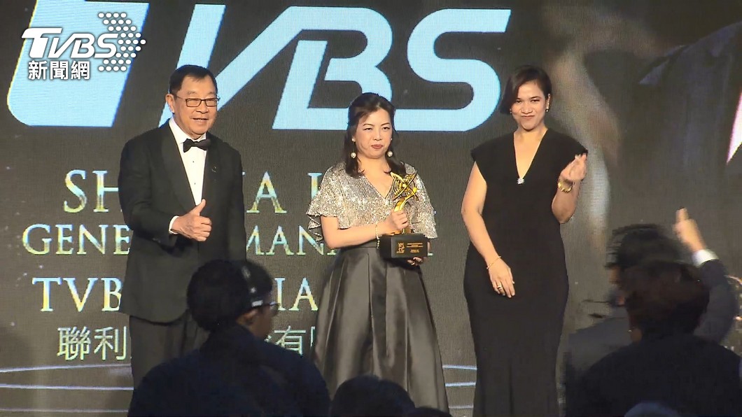 圖／TVBS