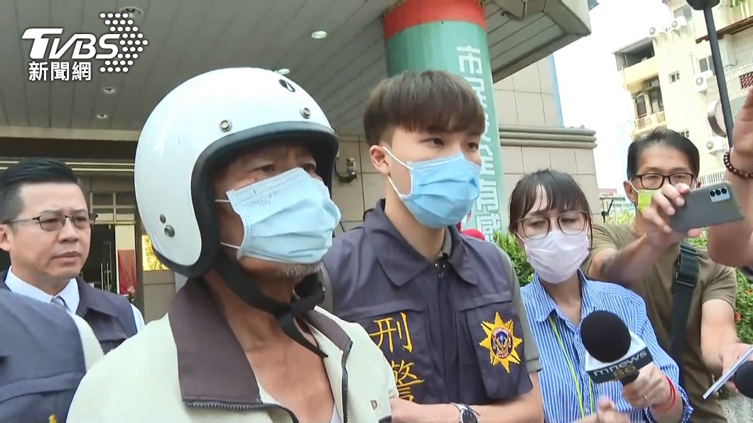 圖/TVBS