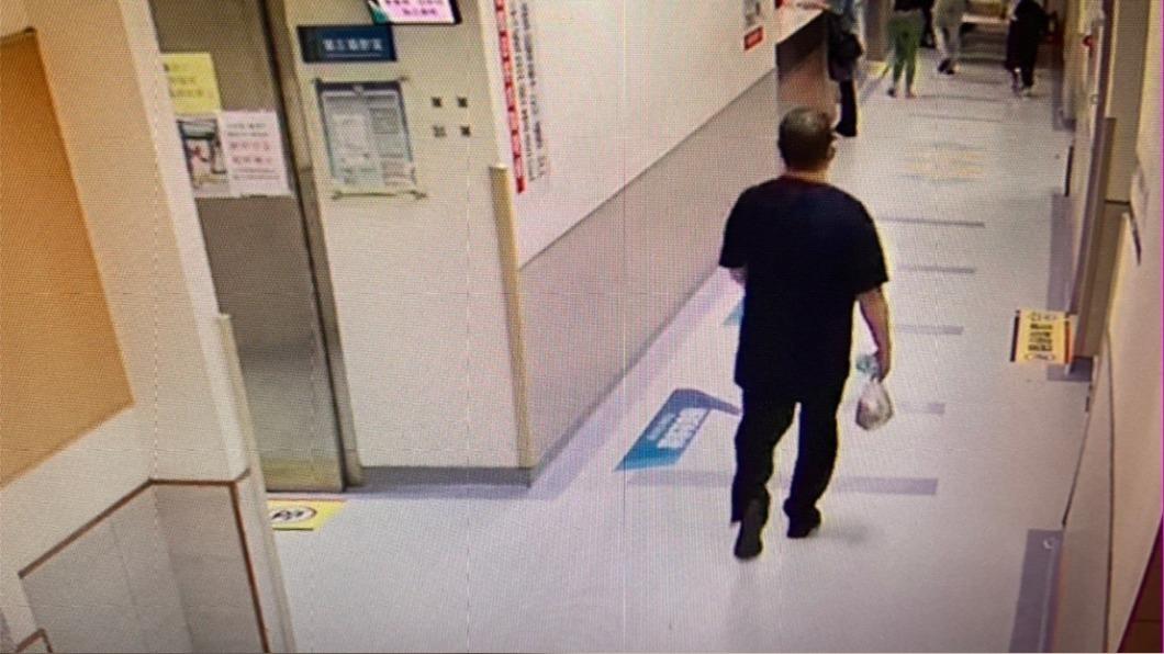 醫院廁所飲彈自盡!高雄角頭輕生原因曝 搶救2天不治身亡