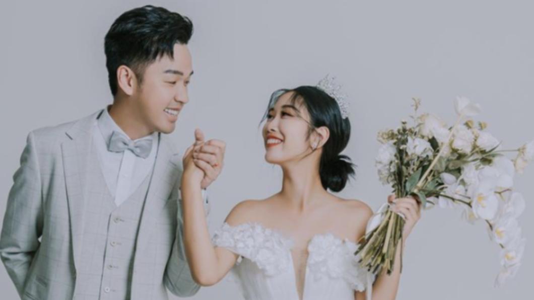 快訊/本土男星「無預警結婚」!情牽小9歲女友 突拋震撼彈