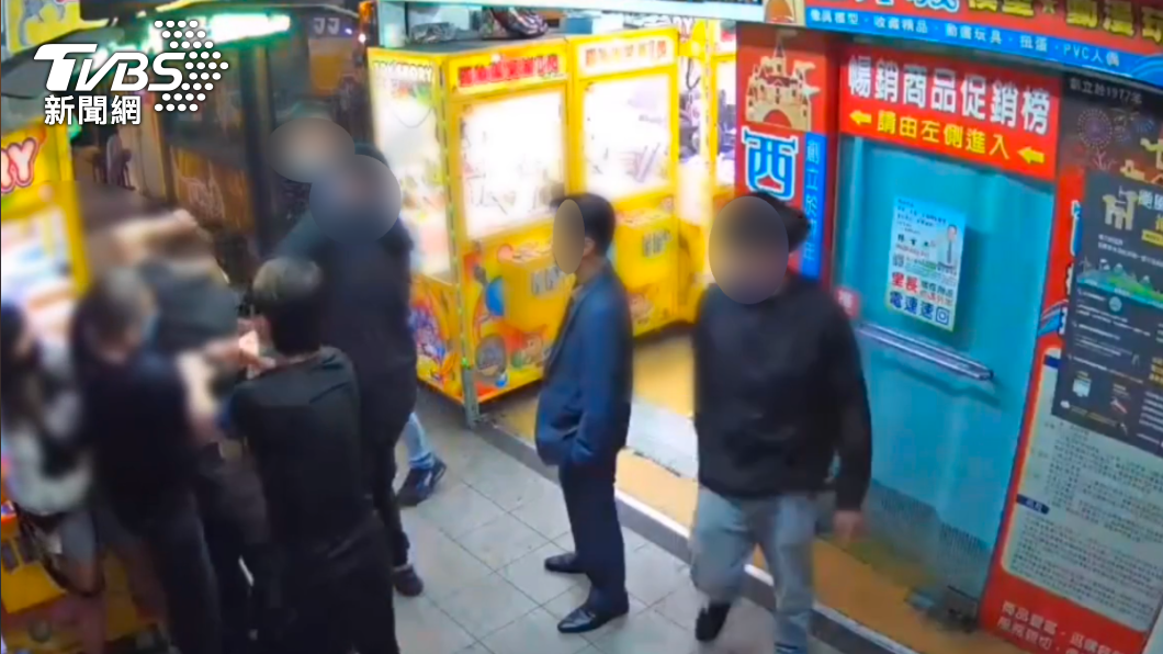 投資KTV爆衝突!台中男不爽被要求撤資 撂人圍毆股東