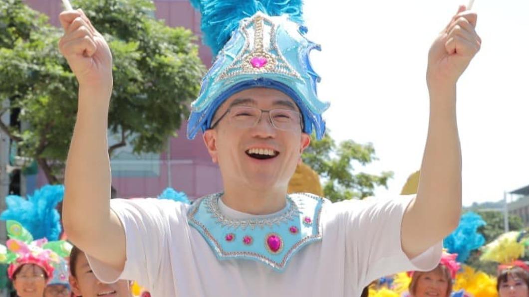 謝國樑滿意度僅勝高虹安 鄭文婷批:執政不是公子哥的遊戲