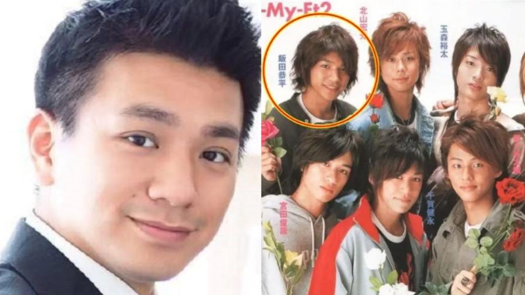 傑尼斯前團員首出面！　Kis-My-Ft2的他加入受害者協會：情緒潰堤