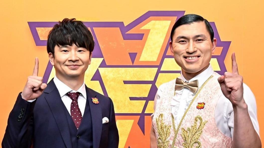 日本諧星來台錄影「講2字被警告」! 尷尬單字竟是流行語冠軍