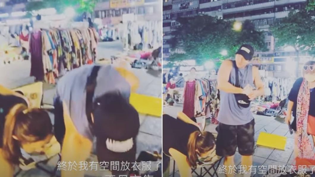 小煜相當親民。(圖/翻攝自小煜IG)
