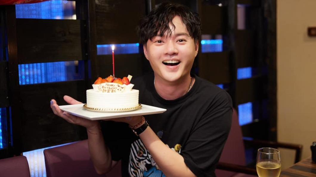 今年生日沒他!許富凱痛失摯愛吐心聲 心碎喊:爸我很想你