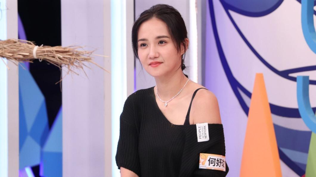 何妤玟離婚3年前夫近況曝光! 她吐1委屈Makiyo氣:喝醉打下去