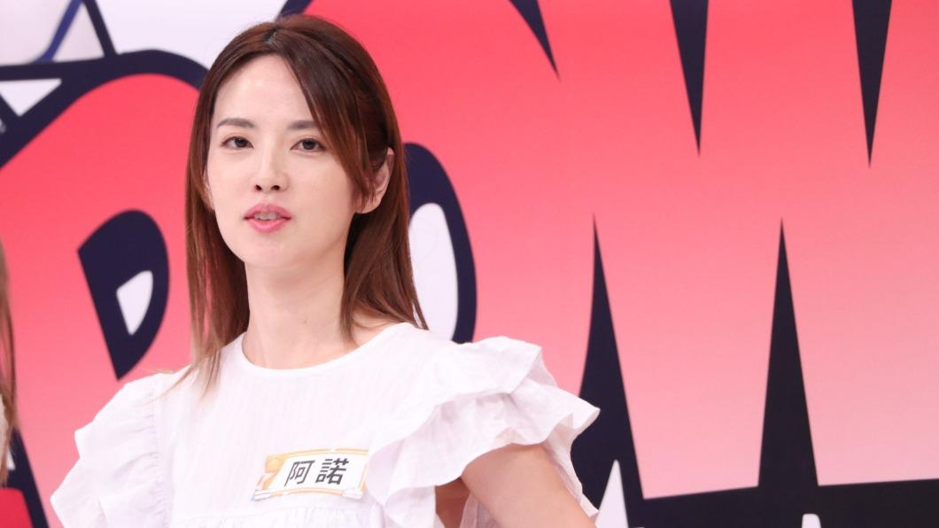 阿諾曾因指路被男友罵。(圖/中天提供)