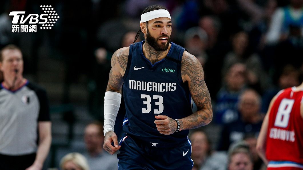 NBA/轉戰歐洲聯賽!前球員認「更吸引人」:美國只在意數據
