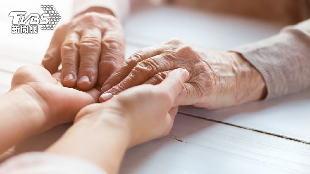不少網友認為，晚年生活與孩子無關。（示意圖／shutterstock達志影像）