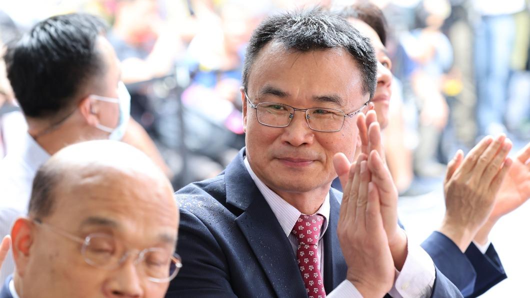 快訊/進口蛋議題燒!陳吉仲傳請辭農業部長 政院未回應