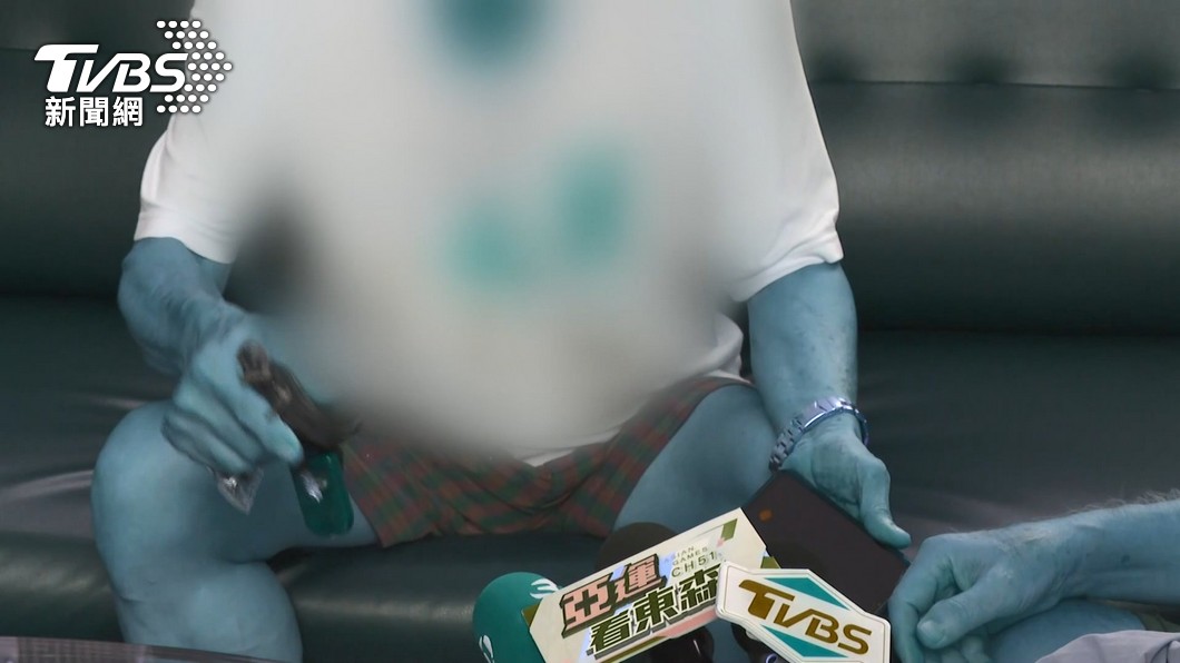 圖／TVBS
