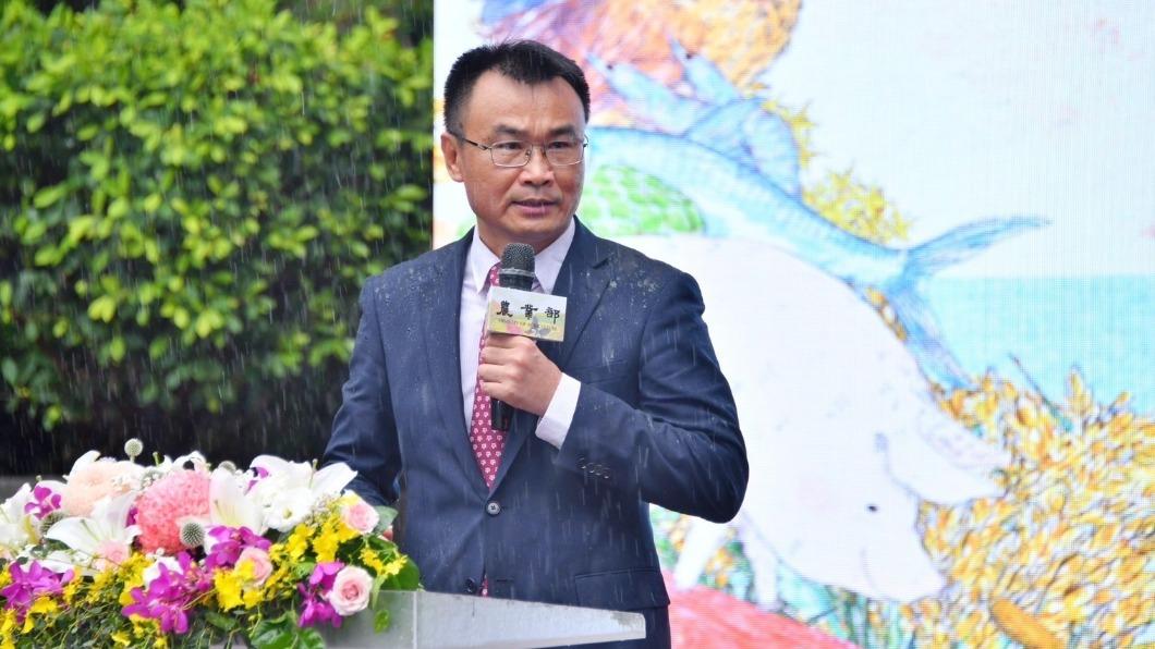 現身道歉了！陳吉仲：院長交代要提精進措施「自己絕不戀棧」