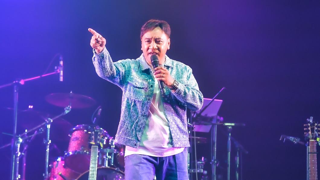 施孝榮將前進台中開唱。(圖/上行詩音樂提供)