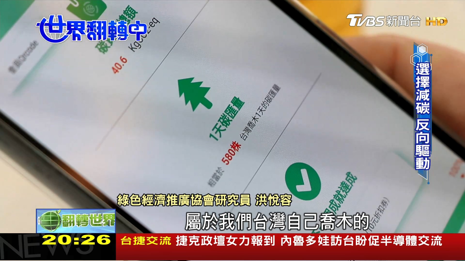 圖／TVBS
