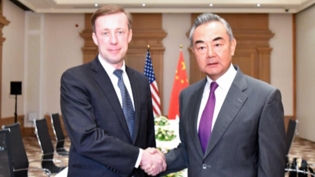 為APEC「拜習會」鋪路? 蘇利文週末會見王毅