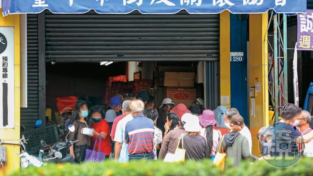 台中街友關懷協會驚爆「詐領百萬補助」 惡劣手法曝