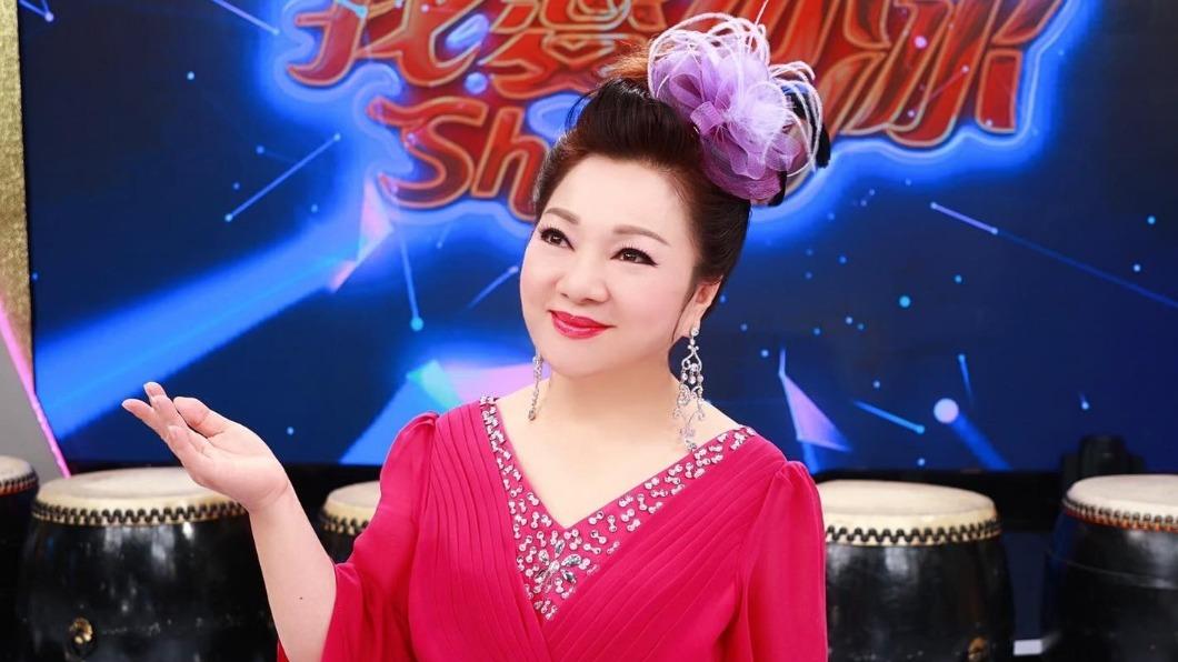 白冰冰真的不幹了!帶《冰冰Show》團隊跳槽民視 本人首發聲