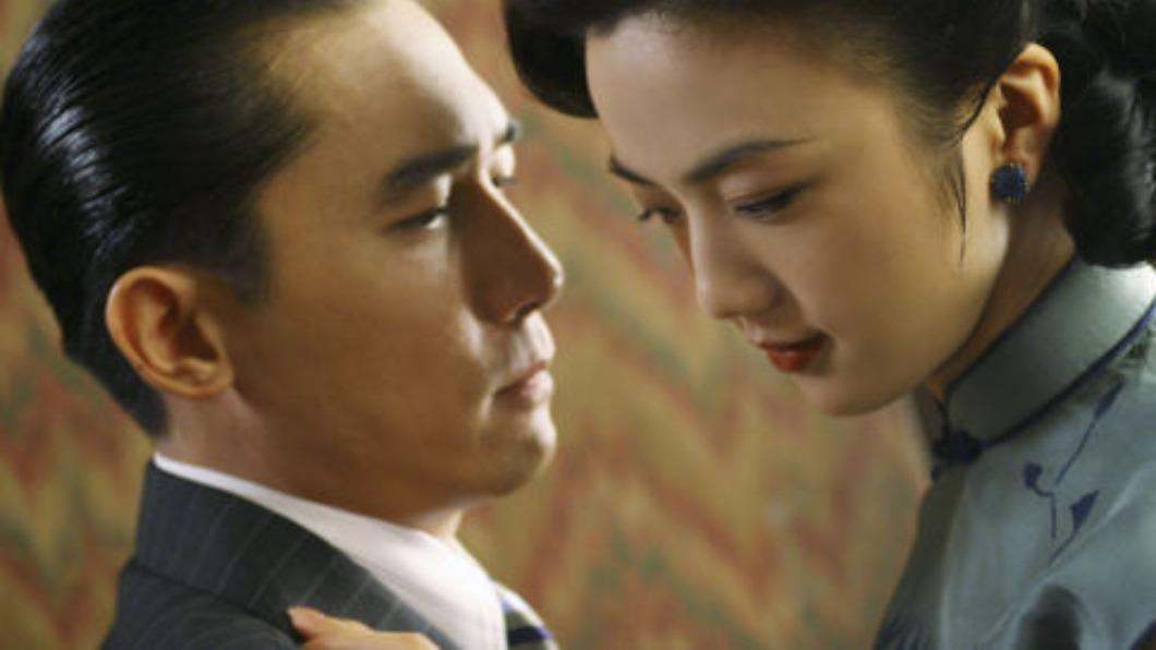 《色,戒》 改編自張愛玲的同名短篇小說。(圖/翻攝自IMDb)