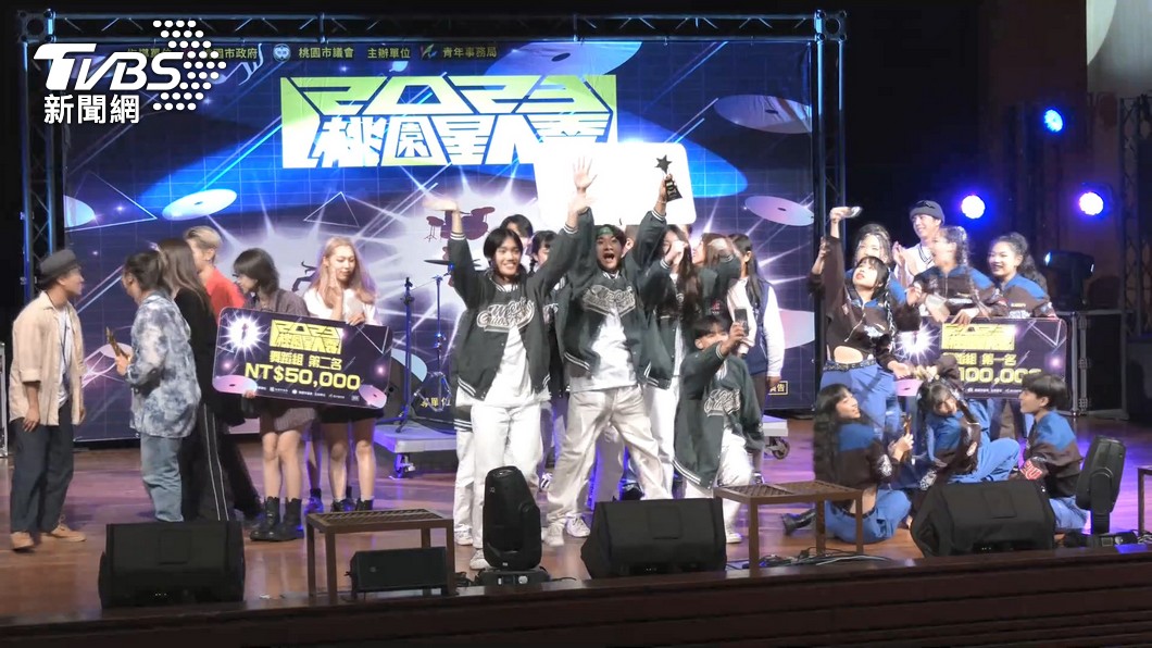 圖/TVBS