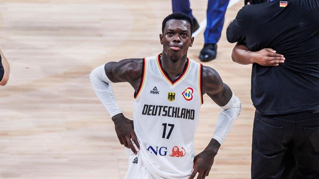 觀點/世界盃最大的冷門 Schroder能否在NBA延續MVP身手?