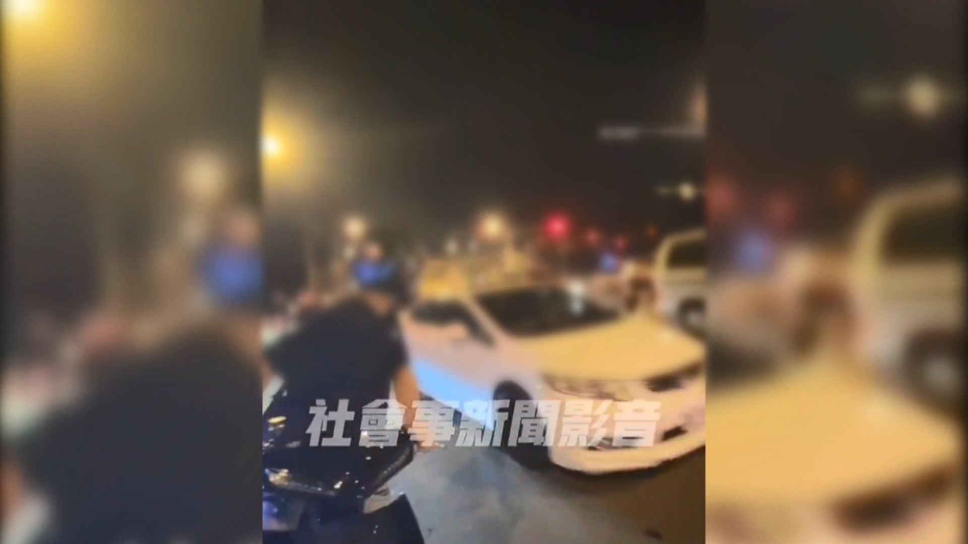 圖/翻攝自 社會事新聞影音