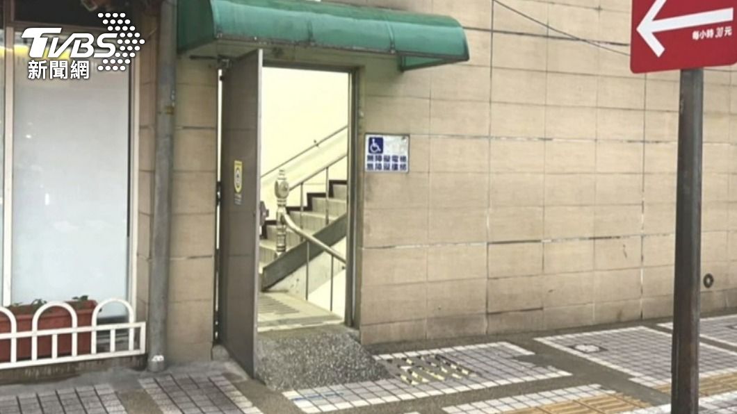 酒後口角持鐵撬、鋁棒狂毆 桃園2街友圖書館內活活打死人