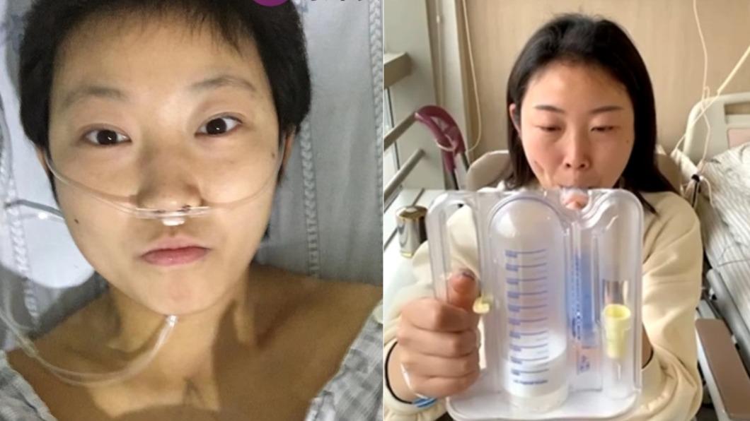 不菸不酒「每年罹1種癌」!32歲人妻割瘤全爛光 全1原因害的