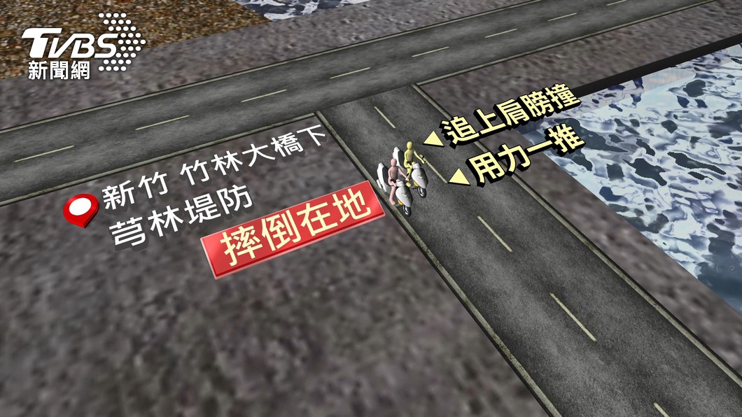 圖／TVBS