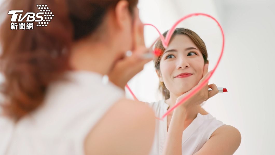 生肖鼠可以多打扮自己增添魅力。(示意圖,非當事人/shutterstock達志影像)