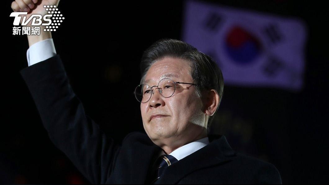 韓反對黨魁李在明絕食抗議19天 意識不清送醫