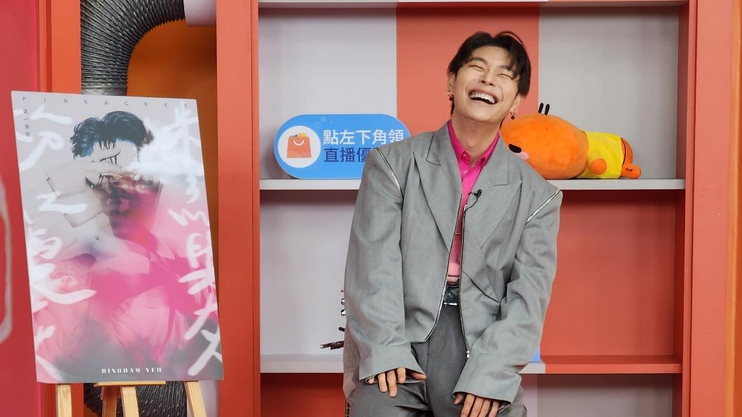 曾被張惠妹封轉音小王子!男星近況曝 天生「隱疾」惹糗事