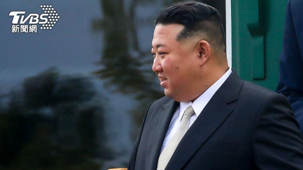 韓聯社：金正恩可能在亞運期間出訪中國大陸
