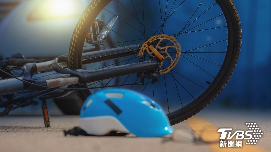 妹見卡車尖叫但來不及!哥家門外被撞死 同路口1個月內3人離世