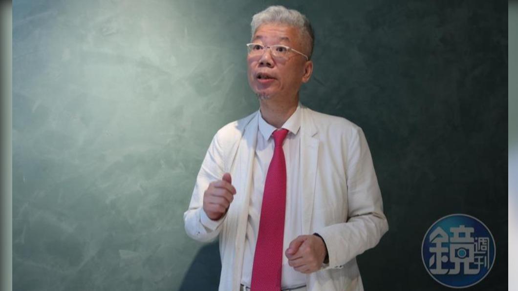 尪賺錢養小三!名醫籲修訂「1妻3夫制」:男人不可提離婚