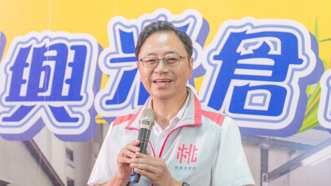 進口蛋爭議中央無作為?張善政喊話:所有縣市要自立自強