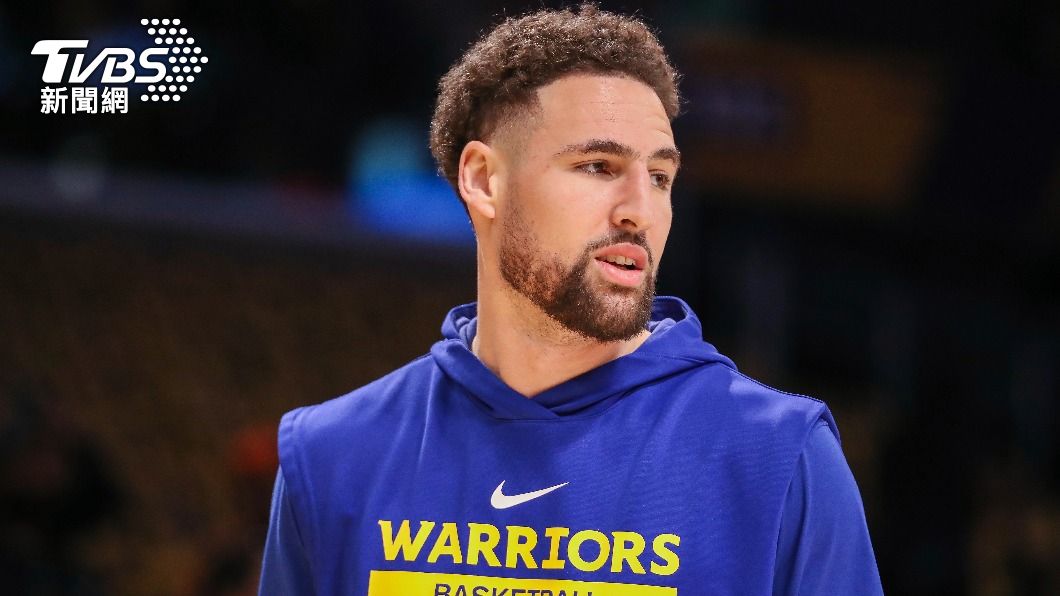 NBA/浪花不拆夥!傳勇士與湯普森談續約 美媒曝「進展緩慢」原因