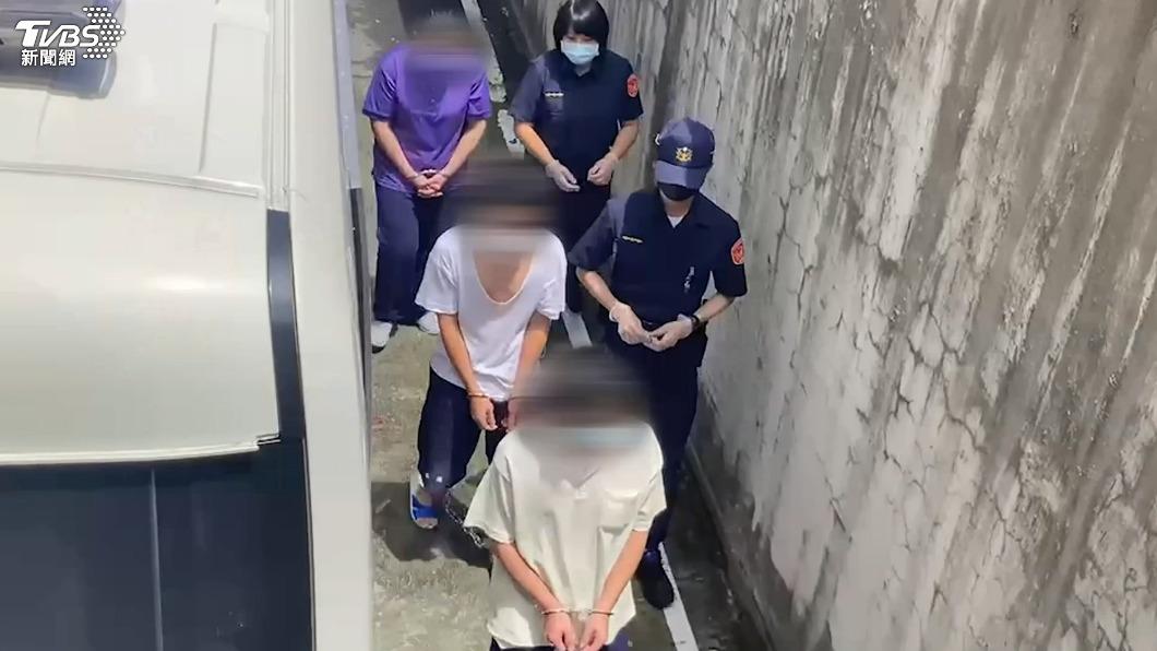 「馬防伙房沒有肉」5軍士官暗槓64箱罐頭 下場曝光