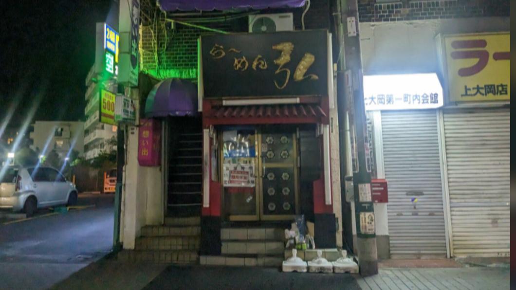 日拉麵店老闆被菜刀狂砍倒血泊亡 兇手竟是自己人