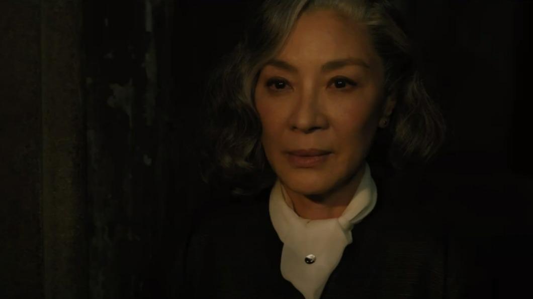 楊紫瓊遭傳成「靈媒」真相曝光 真實身分揭曉!藏暖心真相