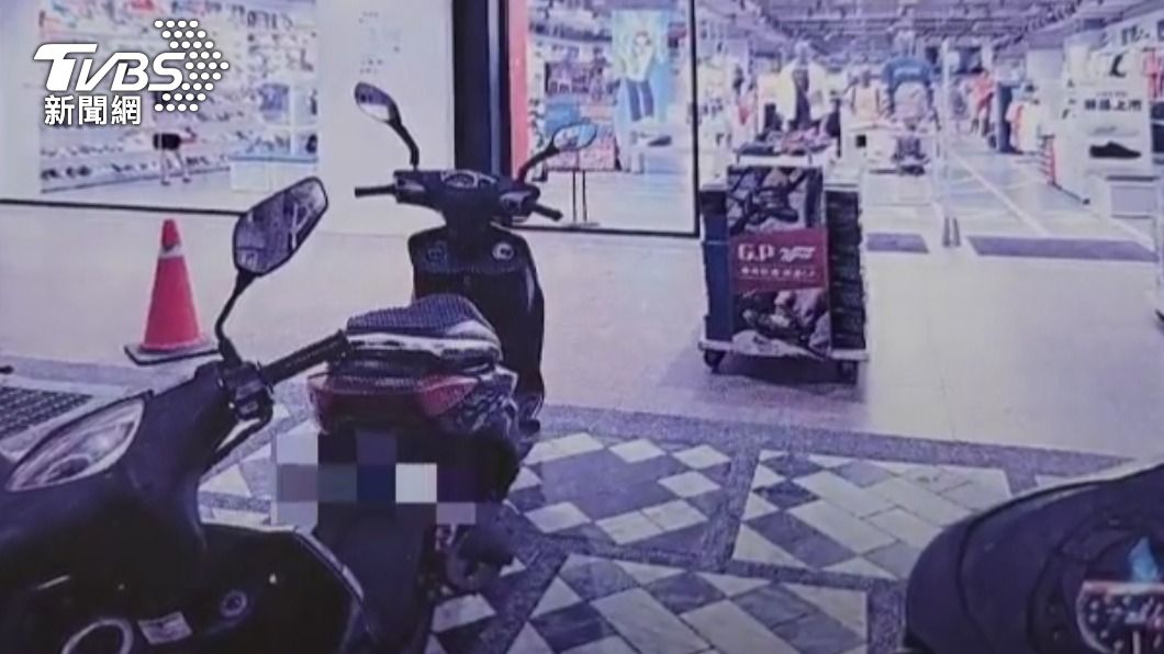 盧男遇到3次被移車遭開罰的情況。
