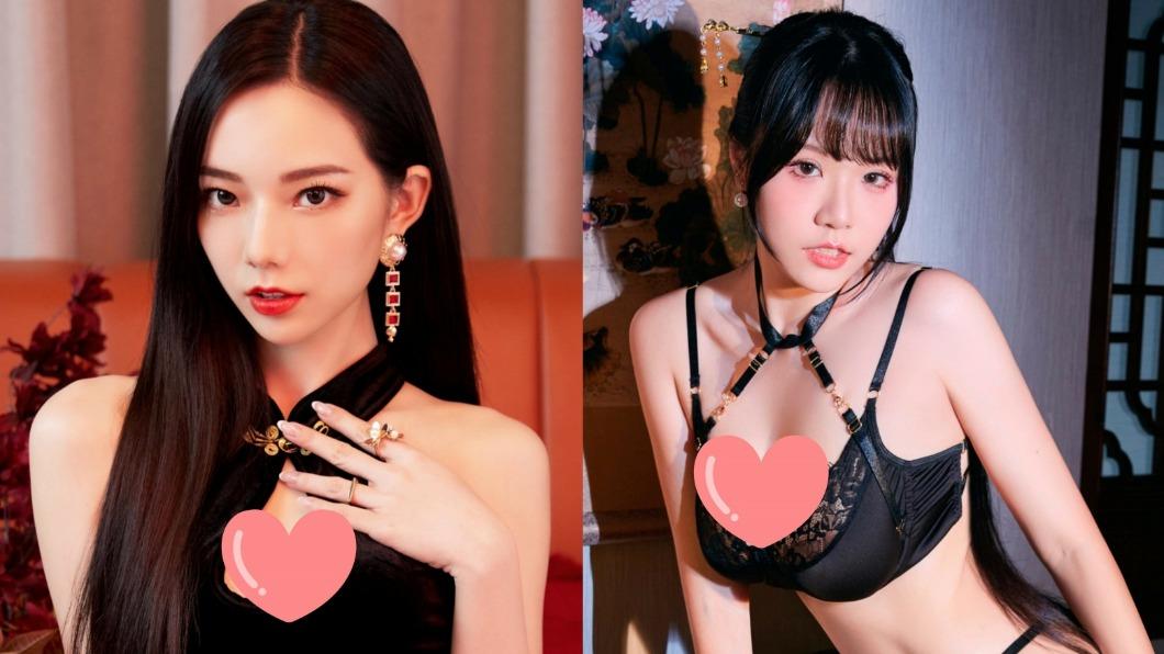 JKF女郎遭嫌胸大無腦不忍了! 登19禁韓綜「男性天堂」大本營曝光