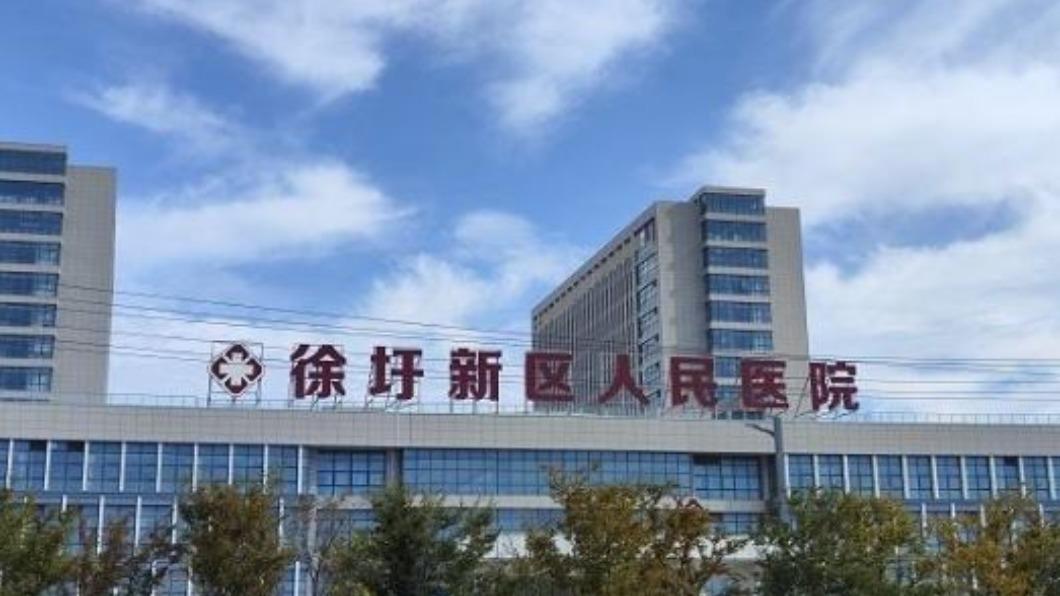 主檢醫師已被停職。(圖/翻攝自微博)