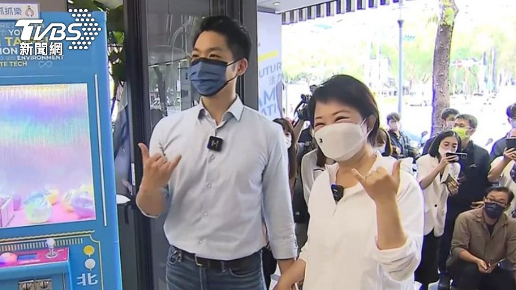 六都市長好感度盧秀燕、蔣萬安奪冠亞軍 陳其邁慘墊底