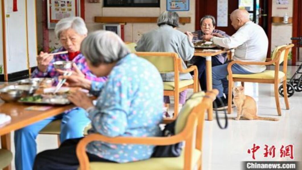 圖/翻攝自 中新網