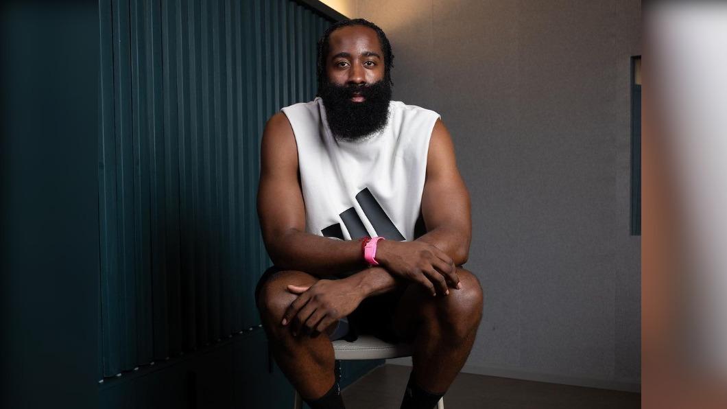 快艇傳已經結束跟哈登有關的談判。（圖／翻攝自James Harden IG）