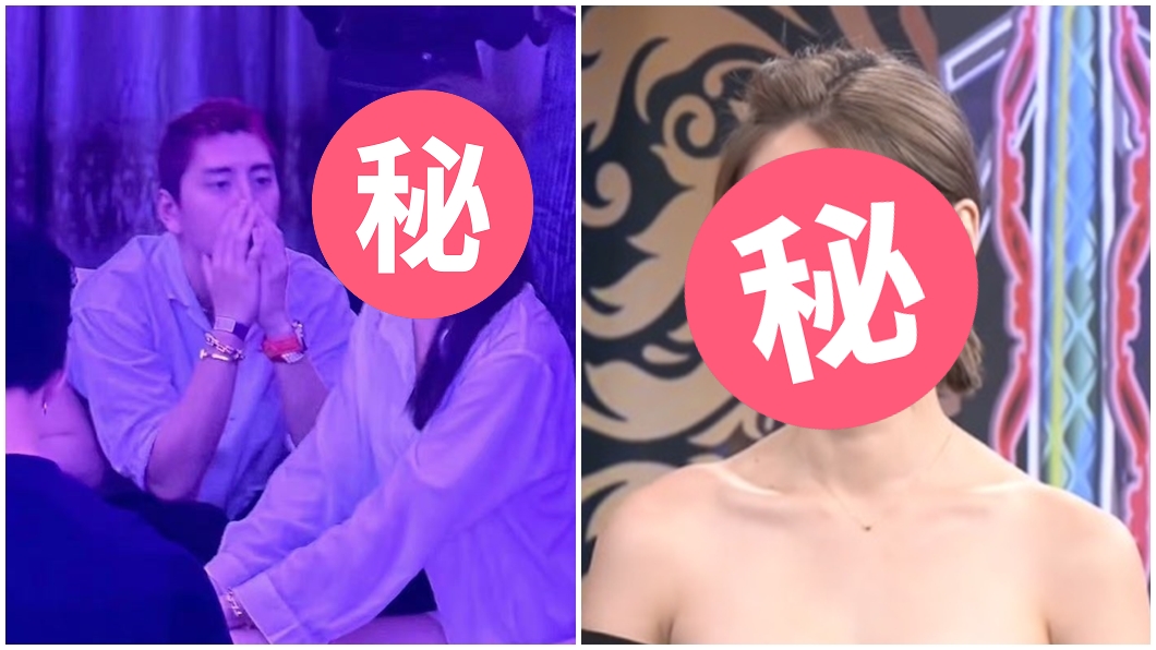 王大陸爆分手!派對擁新歡 女神驚人背景起底:神似許瑋甯